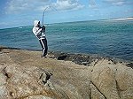 Amazing fishing holidays on Flinders Island. Come stay at the Furneaux Tavern and let our friendly staff point you in the right direction.
