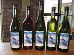 Unavale Winery - Award winning winery on Flinders Island.